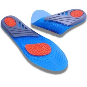 Running and Walking Insole