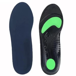 Shoe Insole for Sensitive Feet