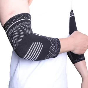 Zorch Elbow Brace Compression Sleeve