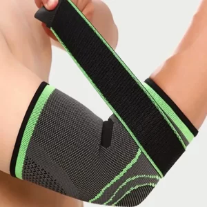 Zorch Elbow Brace Compression Support