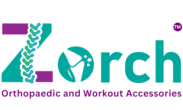 Zorch Logo - Orthopaedic and Workout Accessories