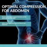 Abdominal Support Spl