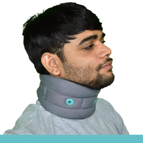 Zorch Cervical Collar Spl