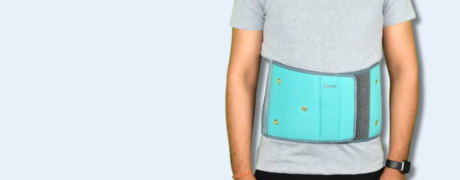 Abdominal belts