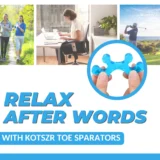 Zorch: Toe Stretcher & Toe Separator