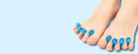 Toe Support