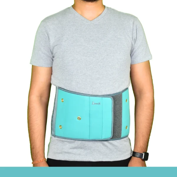 Zorch Abdominal Support OL