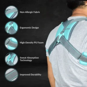 Clavicle Brace VC Feature