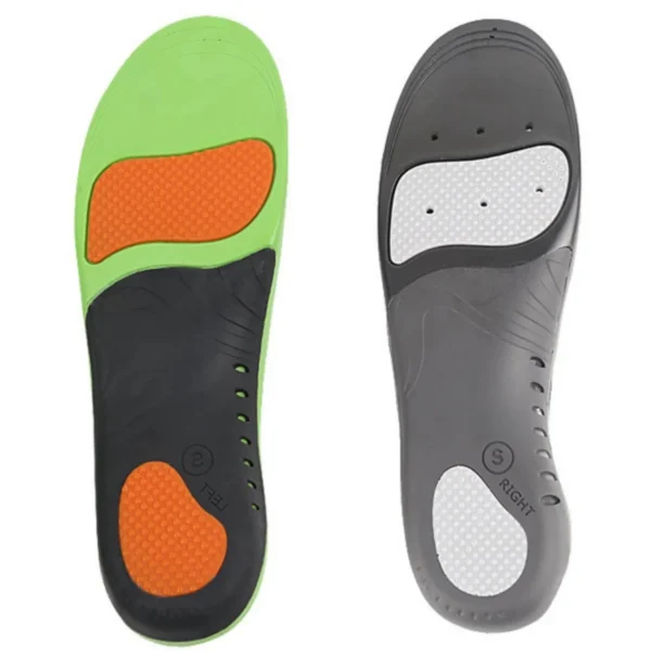 Plantar Fasciitis Insoles