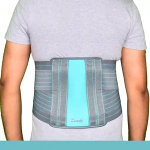 Zorch: Contour LS Support Belt