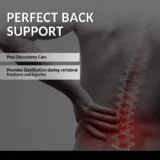 Zorch: Contour LS Support Belt perfect support