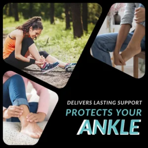 Zorch Neo Ankle Binder