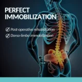Zorch: Taylor Brace with Pad Perfect immobilization