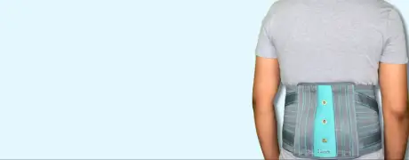 Lumbo Sacral Belts