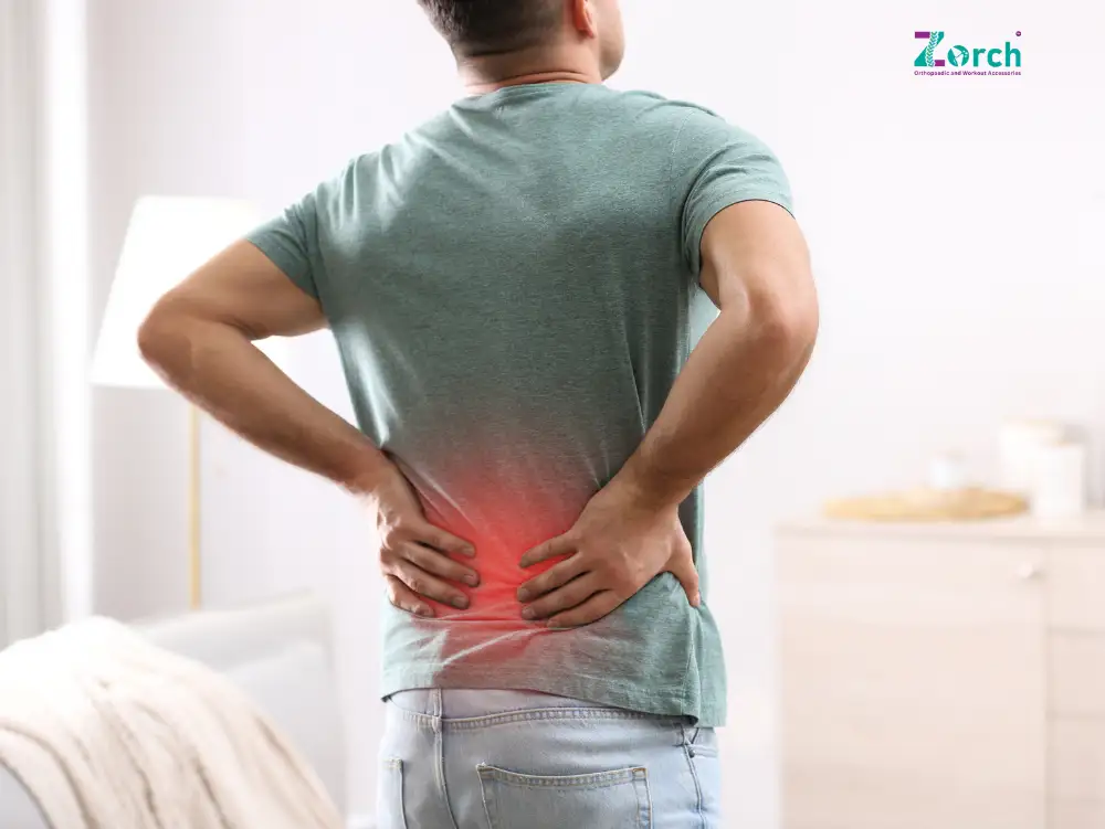 Common Causes of Back Pain | Prevention Strategies