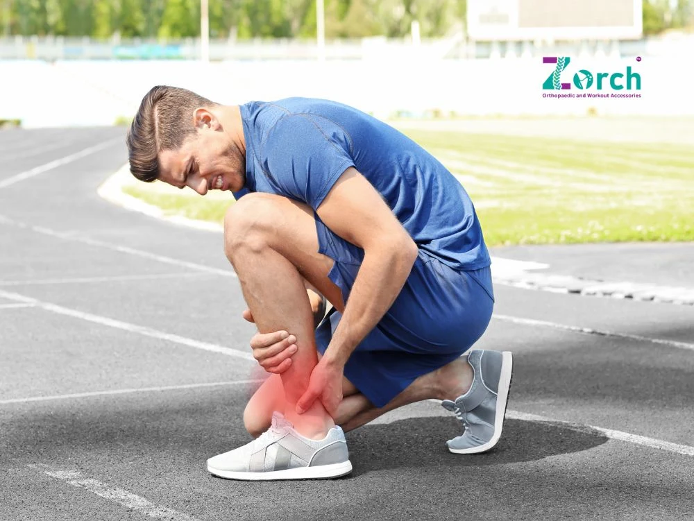 8 Ankle Pain Exercises to Reduce Pain and Swelling Effectively