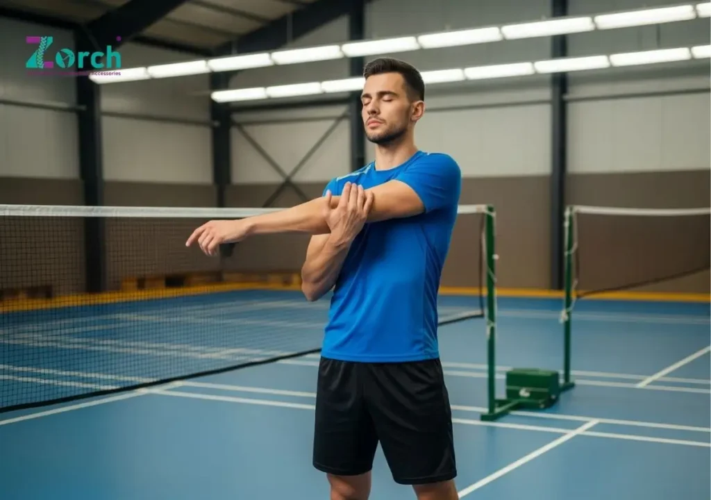Gentle Stretching and strengthening exercises to reduce elbow pain
