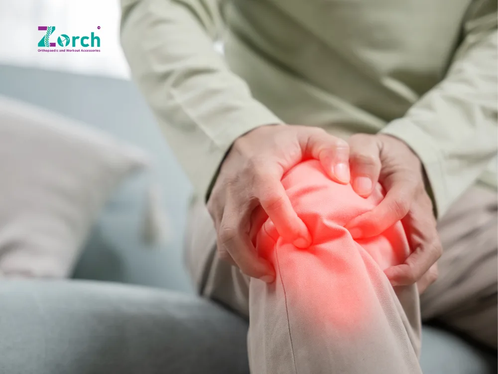 Gentle Yet Effective Exercises for Knee Pain Relief