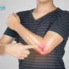 How to Reduce Elbow Pain Naturally and Effectively