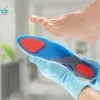 Silicone Insoles for Shoes