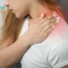 causes of collarbone pain